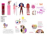 OBL10449504 - Doll