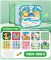 OBL10449603 - Learningmachine