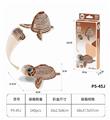 OBL10449698 - 3D动物立体拼图  海龟32PCS