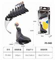 OBL10449753 - 3D动物立体拼图  海狮 40PCS