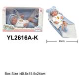 OBL10450020 - Doll