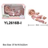 OBL10450021 - Doll