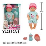 OBL10450023 - DOLL