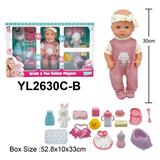 OBL10450026 - DOLL