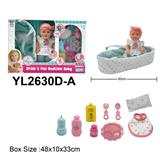 OBL10450028 - DOLL
