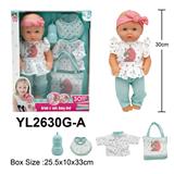 OBL10450032 - DOLL