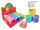 OBL10450095 - 7.5四色美人鱼彩虹圈