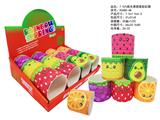 OBL10450110 - 7.5水果彩虹圈
