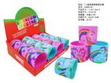 OBL10450121 - 7.5独角兽彩虹圈