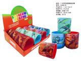 OBL10450124 - 7.5恐龙彩虹圈
