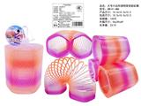 OBL10450203 - Rainbow Circle