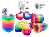 OBL10450209 - Rainbow Circle
