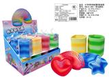 OBL10450211 - Rainbow Circle