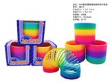 OBL10450214 - Rainbow Circle