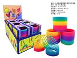 OBL10450215 - Rainbow Circle