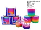 OBL10450216 - Rainbow Circle