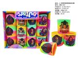 OBL10450220 - Rainbow Circle