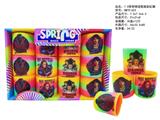 OBL10450222 - Rainbow Circle