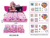 OBL10450488 - Beauty set
