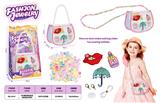 OBL10450621 - Beauty set