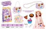 OBL10450622 - Beauty set
