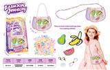OBL10450624 - Beauty set