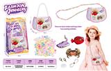 OBL10450629 - Beauty set