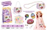 OBL10450633 - Beauty set