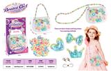 OBL10450699 - Beauty set