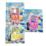 OBL10450959 - 自由女神游戏机带耳机