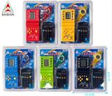 OBL10450973 - 游戏机+手表+计算器