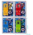 OBL10450975 - 游戏机+手表+yoyo