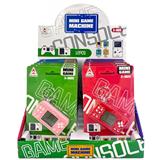 OBL10450999 - Games