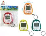 OBL10451036 - Games