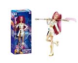OBL10451158 - K-POP 猎魔女团动画版11.5寸12关节实身Rumi鲁米打歌芭比带武器