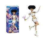 OBL10451159 - K-POP 猎魔女团动画版11.5寸12关节实身Rumi鲁米打歌芭比带武器