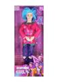 OBL10451171 - 1比1 K-POP 猎魔男团动画版  11.5寸11关节实身Baby