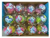 OBL10451255 - Ball games, series