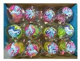 OBL10451256 - Ball games, series