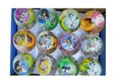 OBL10451287 - Ball games, series