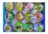 OBL10451311 - Ball games, series