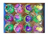OBL10451320 - Ball games, series