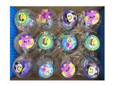 OBL10451326 - Ball games, series