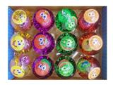 OBL10451327 - Ball games, series