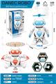 OBL10451732 - Electric robot