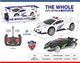 OBL10451748 - 1:20四通遥控/兰博基尼警车（电池版）