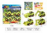 OBL10451872 - 惯性工程车