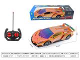 OBL10451963 - Remote control cars / tanks