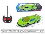 OBL10451964 - Remote control cars / tanks