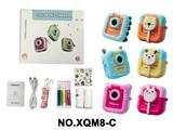 OBL10452056 - Kaleidoscope/Camera